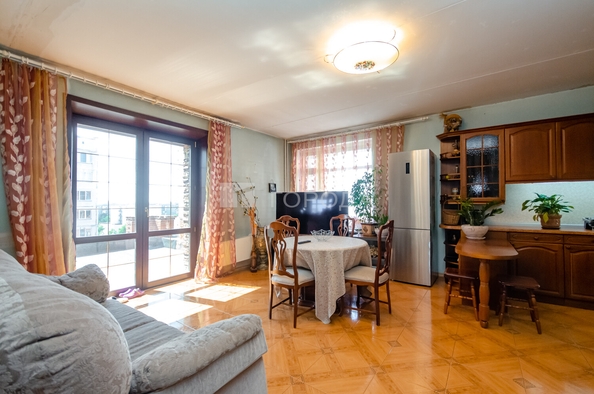 
  Продается 4-комн. квартира 203 м². Фото 26.