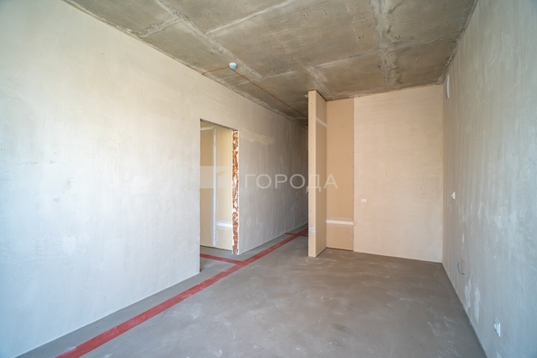
  Продается 1-комн. квартира 44.7 м², в ЖК Прованс. Фото 7.