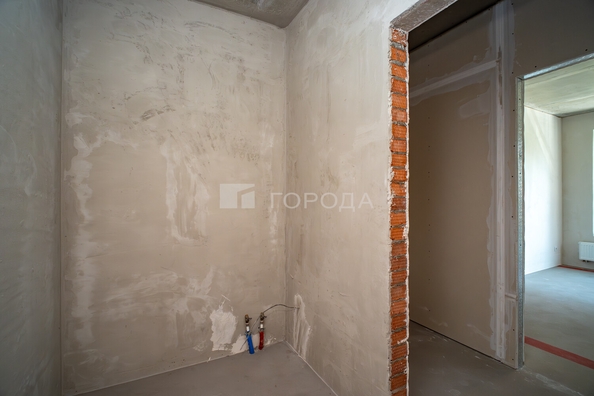 
  Продается 1-комн. квартира 44.7 м², в ЖК Прованс. Фото 9.