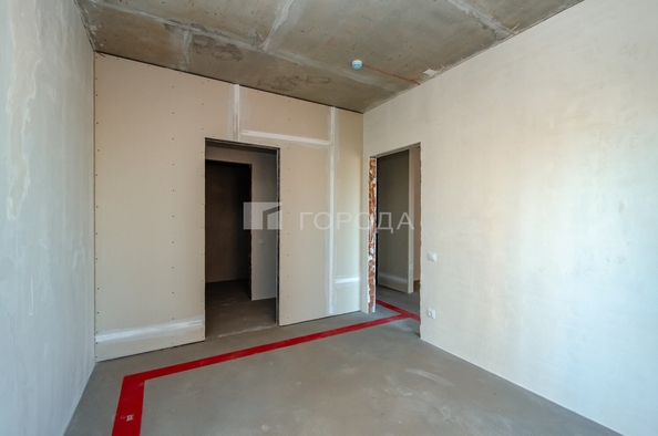 
  Продается 1-комн. квартира 44.7 м², в ЖК Прованс. Фото 11.
