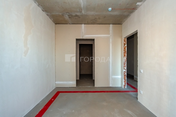 
  Продается 1-комн. квартира 44.7 м², в ЖК Прованс. Фото 12.