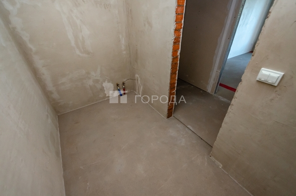 
  Продается 1-комн. квартира 44.7 м², в ЖК Прованс. Фото 17.