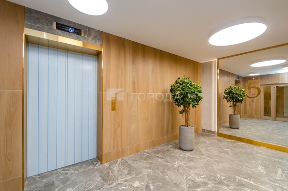 
  Продается 1-комн. квартира 44.7 м², в ЖК Прованс. Фото 30.