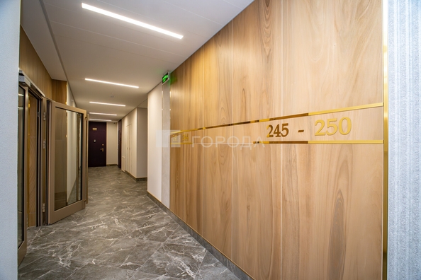 
  Продается 1-комн. квартира 44.7 м², в ЖК Прованс. Фото 32.