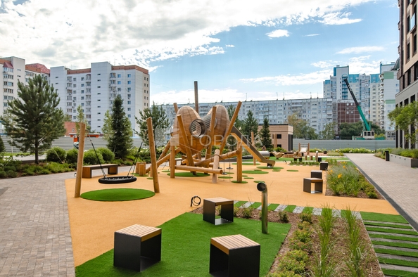 
  Продается 1-комн. квартира 44.7 м², в ЖК Прованс. Фото 35.