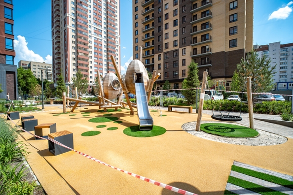
  Продается 1-комн. квартира 44.7 м², в ЖК Прованс. Фото 39.