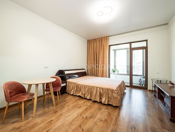 
  Продается студия 31 м², в  Дом Нобель. Фото 2.