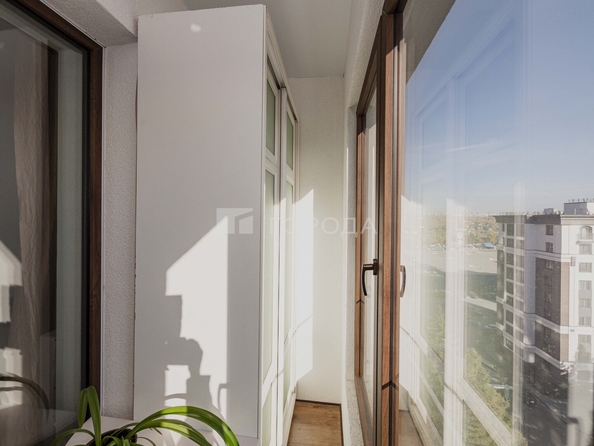 
  Продается студия 31 м², в  Дом Нобель. Фото 14.