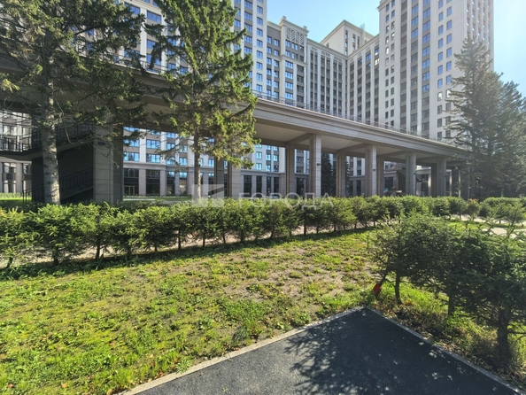 
  Продается студия 31 м², в  Дом Нобель. Фото 19.