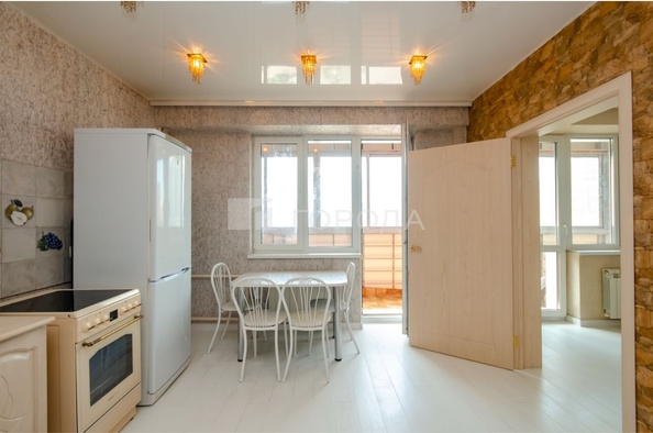 
  Продается 2-комн. квартира 52.9 м², в ЖК Родонит, дом 1. Фото 3.