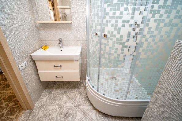 
  Продается 2-комн. квартира 52.9 м², в ЖК Родонит, дом 1. Фото 15.