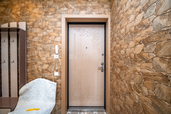 
  Продается 2-комн. квартира 52.9 м², в ЖК Родонит, дом 1. Фото 19.