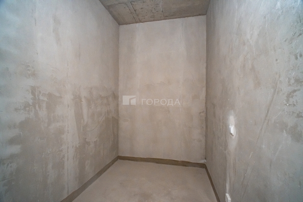 
  Продается 1-комн. квартира 46 м², в ЖК Дом на дачной. Фото 8.