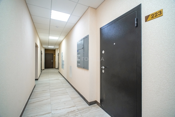 
  Продается 1-комн. квартира 46 м², в ЖК Дом на дачной. Фото 20.