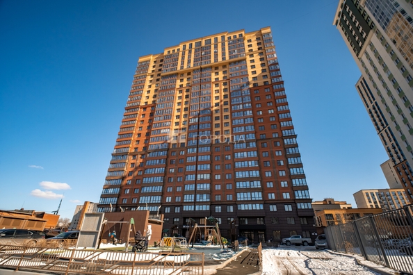 
  Продается 1-комн. квартира 46 м², в ЖК Дом на дачной. Фото 25.