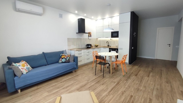 
  Продается 3-комн. квартира 87.5 м², в ЖК Красный проспект, дом 2. Фото 6.