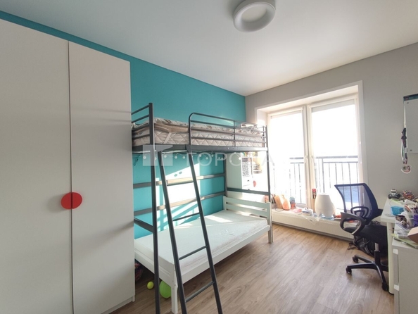 
  Продается 3-комн. квартира 87.5 м², в ЖК Красный проспект, дом 2. Фото 9.