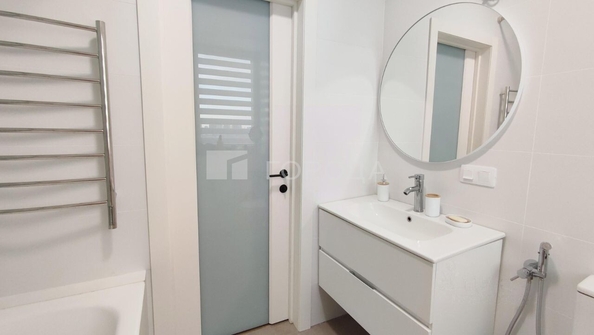 
  Продается 3-комн. квартира 87.5 м², в ЖК Красный проспект, дом 2. Фото 11.