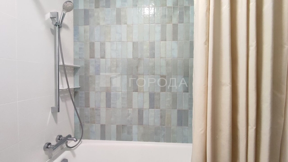
  Продается 3-комн. квартира 87.5 м², в ЖК Красный проспект, дом 2. Фото 14.