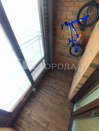 
  Продается 3-комн. квартира 87.5 м², в ЖК Красный проспект, дом 2. Фото 24.