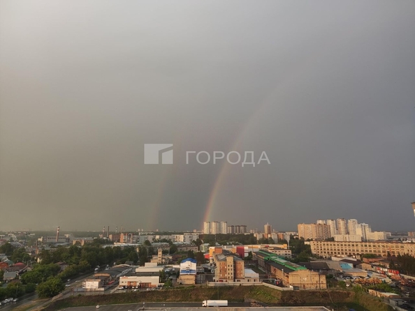 
  Продается 3-комн. квартира 87.5 м², в ЖК Красный проспект, дом 2. Фото 30.