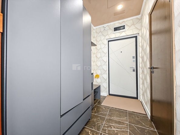 
  Продается студия 27 м², в ЖК Никольский парк, дом 3. Фото 6.