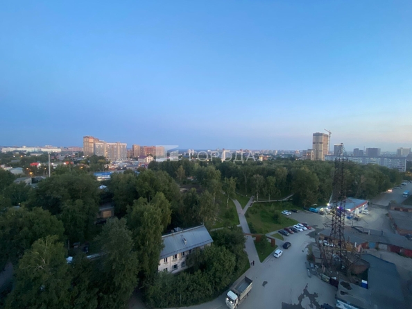 
  Продается студия 27 м², в ЖК Никольский парк, дом 3. Фото 13.