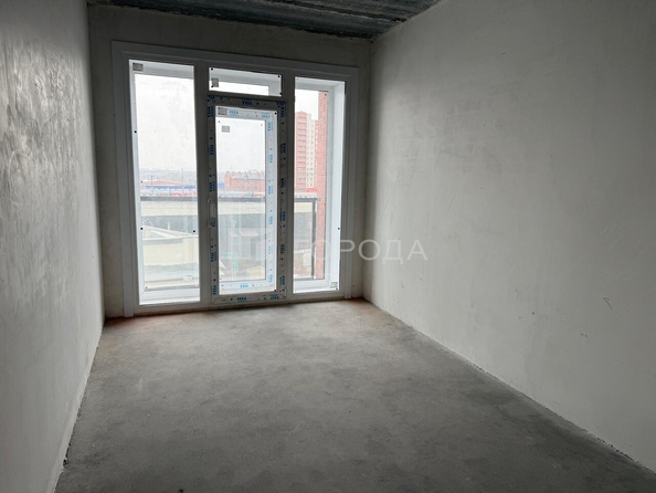 
  Продается 1-комн. квартира 33.2 м², в ЖК Комсомольский проспект, дом 1. Фото 2.