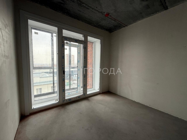 
  Продается 1-комн. квартира 33.2 м², в ЖК Комсомольский проспект, дом 1. Фото 5.