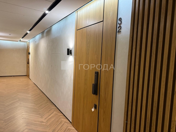 
  Продается 1-комн. квартира 33.2 м², в ЖК Комсомольский проспект, дом 1. Фото 7.
