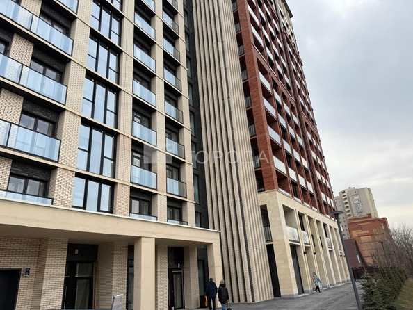 
  Продается 1-комн. квартира 33.2 м², в ЖК Комсомольский проспект, дом 1. Фото 11.