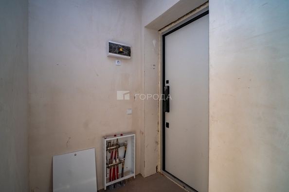 
  Продается 1-комн. квартира 33.2 м², в ЖК Комсомольский проспект, дом 1. Фото 22.