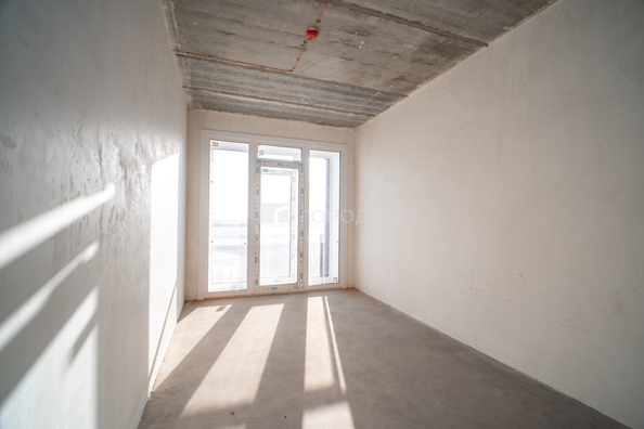 
  Продается 1-комн. квартира 33.2 м², в ЖК Комсомольский проспект, дом 1. Фото 24.
