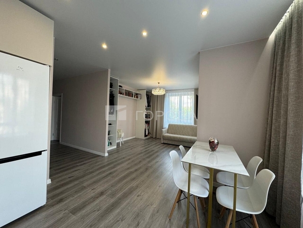 
  Продается 2-комн. квартира 52.4 м², в ЖК На Покатной, дом 2. Фото 4.