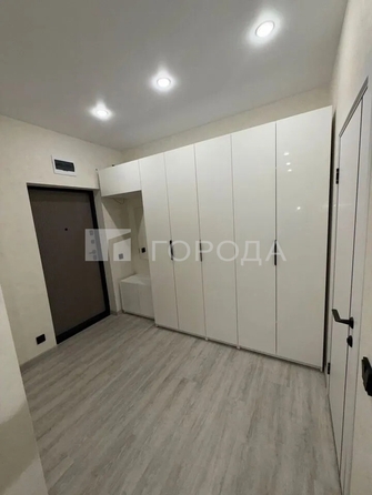
  Продается 1-комн. квартира 36 м², в ЖК Марсель-2, дом 2 секция 1,2. Фото 9.