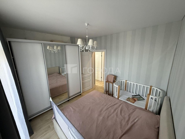 
  Продается 4-комн. квартира 91.4 м², в ЖК Дом на лежена. Фото 5.