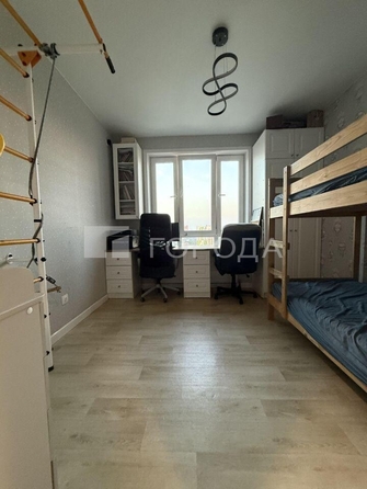 
  Продается 4-комн. квартира 91.4 м², в ЖК Дом на лежена. Фото 6.