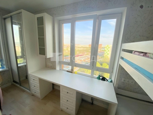 
  Продается 4-комн. квартира 91.4 м², в ЖК Дом на лежена. Фото 10.