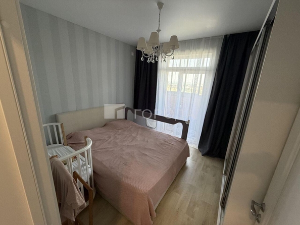 
  Продается 4-комн. квартира 91.4 м², в ЖК Дом на лежена. Фото 11.