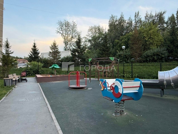 
  Продается 4-комн. квартира 91.4 м², в ЖК Дом на лежена. Фото 24.
