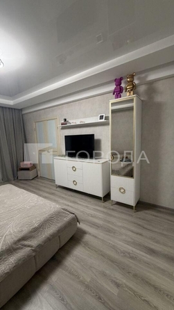 
  Продается 1-комн. квартира 106 м², в ЖК Родонит, дом 1. Фото 3.