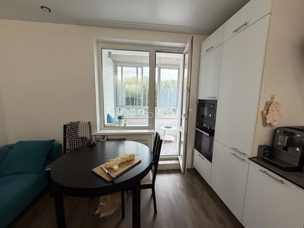 
  Продается 2-комн. квартира 56.8 м², в ЖК Никольский, дом 2. Фото 3.
