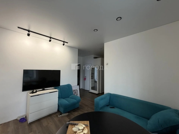 
  Продается 2-комн. квартира 56.8 м², в ЖК Никольский, дом 2. Фото 4.