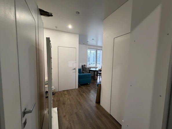 
  Продается 2-комн. квартира 56.8 м², в ЖК Никольский, дом 2. Фото 6.