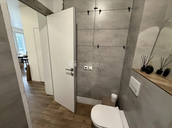 
  Продается 2-комн. квартира 56.8 м², в ЖК Никольский, дом 2. Фото 8.