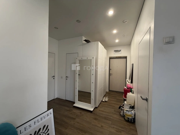
  Продается 2-комн. квартира 56.8 м², в ЖК Никольский, дом 2. Фото 17.