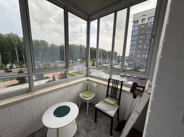 
  Продается 2-комн. квартира 56.8 м², в ЖК Никольский, дом 2. Фото 19.