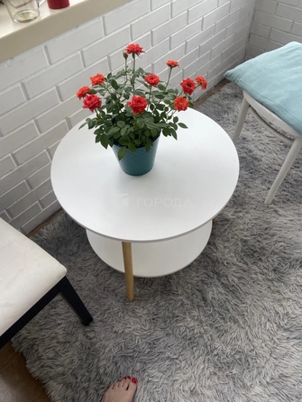 
  Продается 2-комн. квартира 56.8 м², в ЖК Никольский, дом 2. Фото 22.