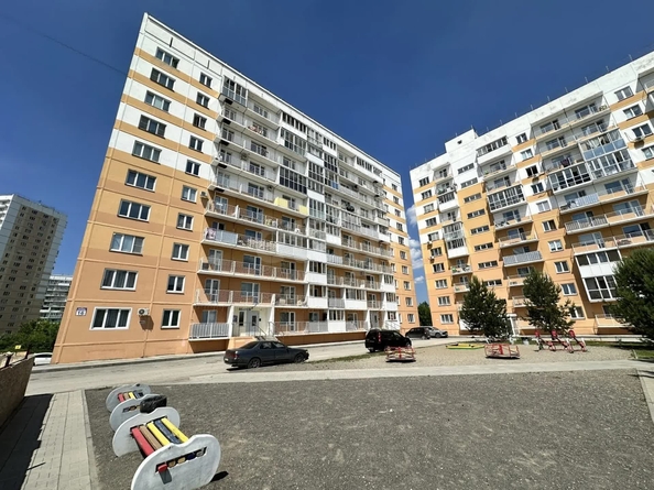
  Продается 2-комн. квартира 63.9 м². Фото 28.