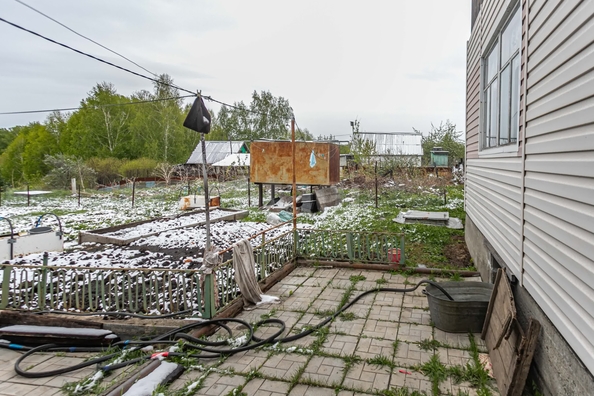 
  Продается дом 50.5 м². Фото 16.